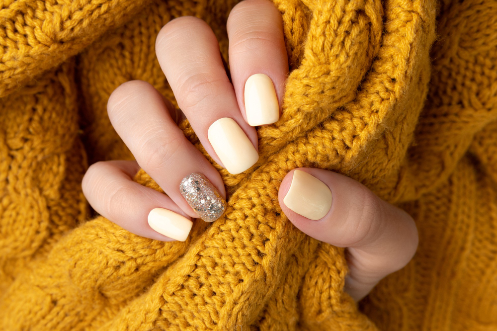 Customers trust nail salon Katy for consistent and professional nail care.